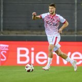 Gilles Richard va vivre une deuxième saison au Stade Nyonnais.